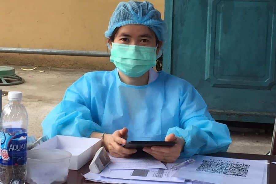 Khoa Giải phẫu bệnh Bệnh viện 30-4 sở hữu đội ngũ chuyên gia giàu kinh nghiệm và hệ thống máy móc chẩn đoán đạt chuẩn