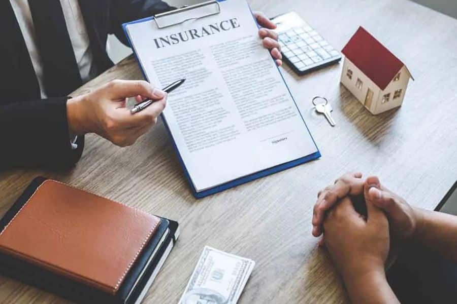 Quy trình hạch toán kế toán chi phí bảo hiểm tín dụng doanh nghiệp và các chứng từ thuế TNDN cần thiết