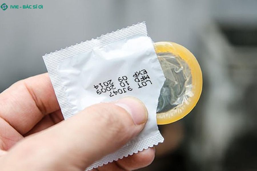 Bắt buộc sử dụng biện pháp bảo vệ an toàn nếu lỡ quan hệ ở tuổi 12