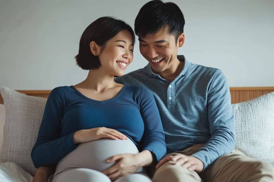 Nắm rõ quy định tuyến khám chữa bệnh giúp thai phụ chủ động tối ưu quyền lợi BHYT