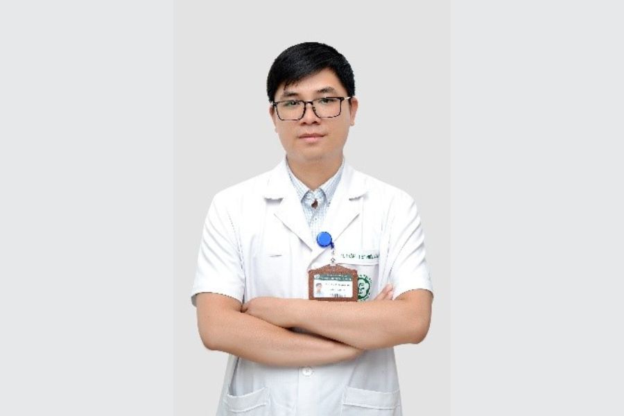 ThS. BSNT. Nguyễn Ngọc Hải chuyên thăm khám nội thận, bệnh lý tiết niệu và tư vấn Nam học chuyên sâu