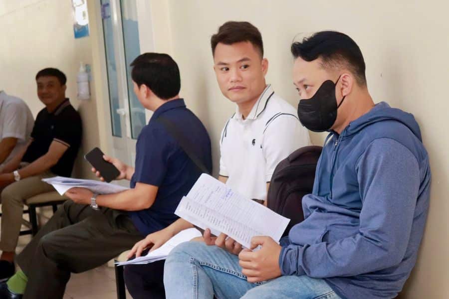 Bệnh viện 30-4 là địa chỉ y tế uy tín được phép cấp giấy khám sức khỏe lái xe hợp pháp tại TP.HCM