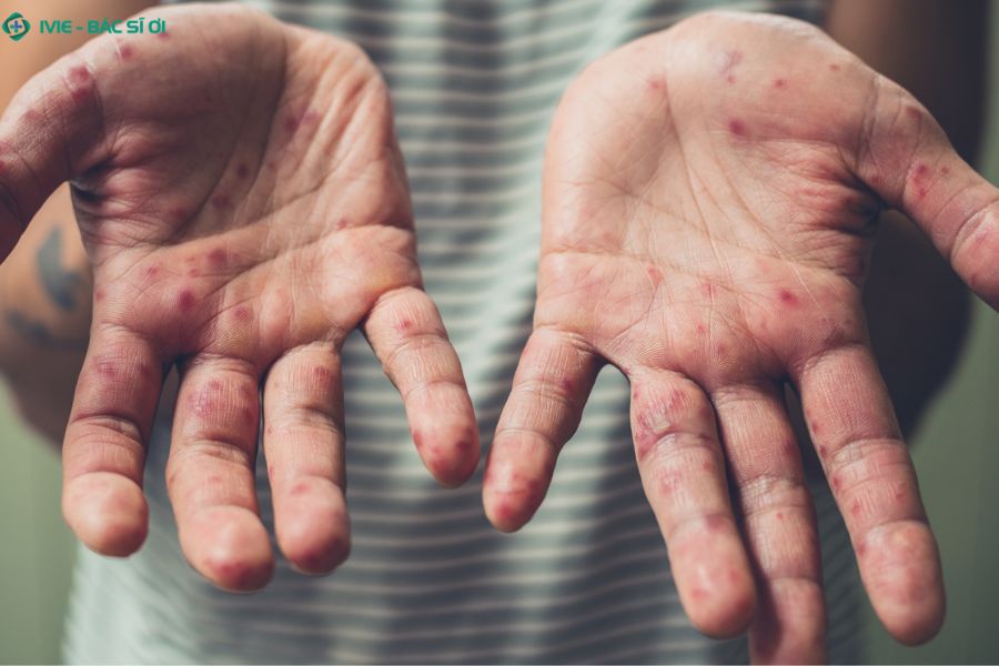 Kiến thức là lá chắn đầu tiên giúp bạn tự tin bảo vệ sức khỏe bản thân