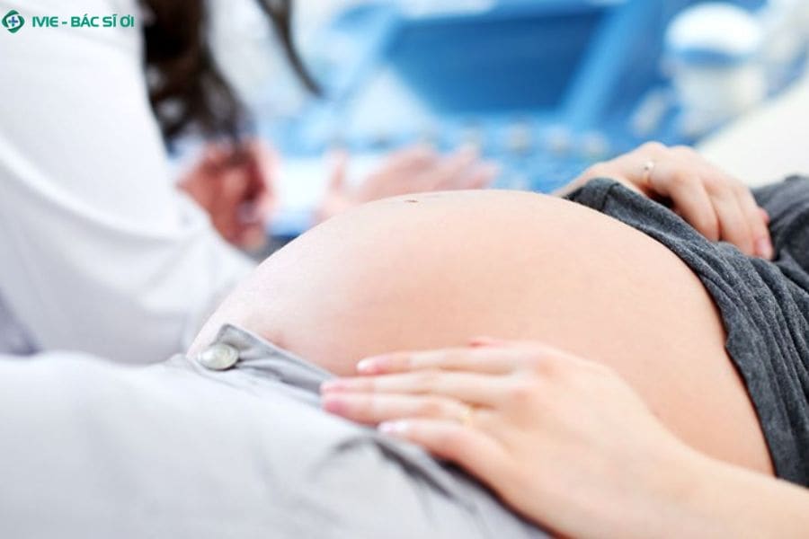 Mẹ bầu cần nắm rõ các quy định về BHYT khi có chỉ định sinh mổ tại bệnh viện