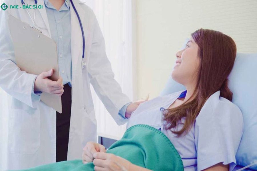 Khi nào cần tới bệnh viện ngay