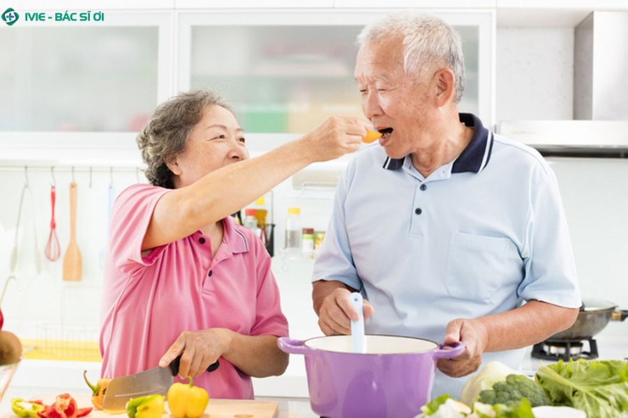 Cách điều trị rối loạn tiêu hóa ở người lớn: kết hợp thuốc, ăn uống khoa học và lối sống lành mạnh