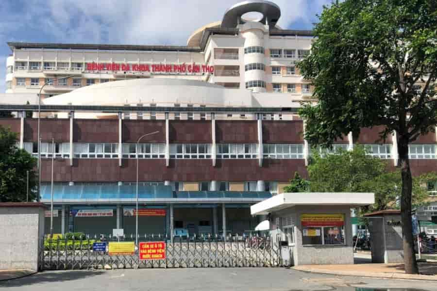 Bệnh viện Đa khoa Thành phố Cần Thơ tọa lạc tại số 04 Châu Văn Liêm với cơ sở vật chất khang trang, giao thông thuận tiện