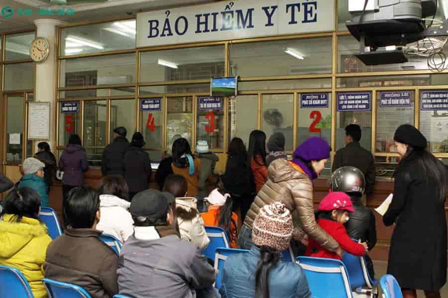 Giải pháp bảo hiểm bù đắp gánh nặng tài chính từ phần đồng chi trả BHYT và các khoản chi phí ngoài danh mục y tế