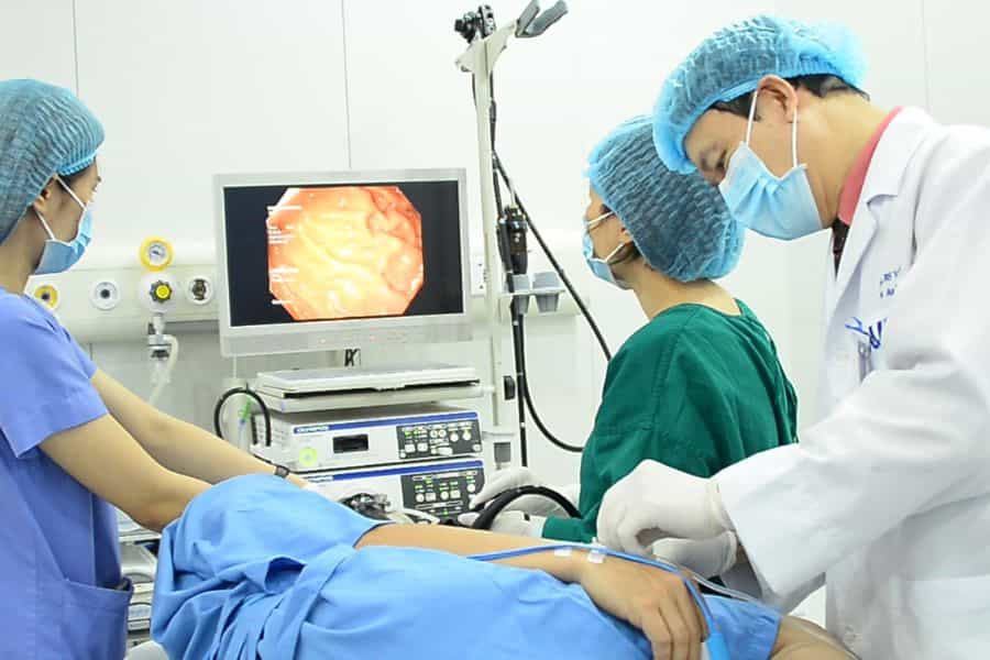 Bệnh viện Quốc tế Dolife tại 108 Nguyễn Hoàng cung cấp dịch vụ y tế chất lượng cao và hỗ trợ cấp cứu 24/7