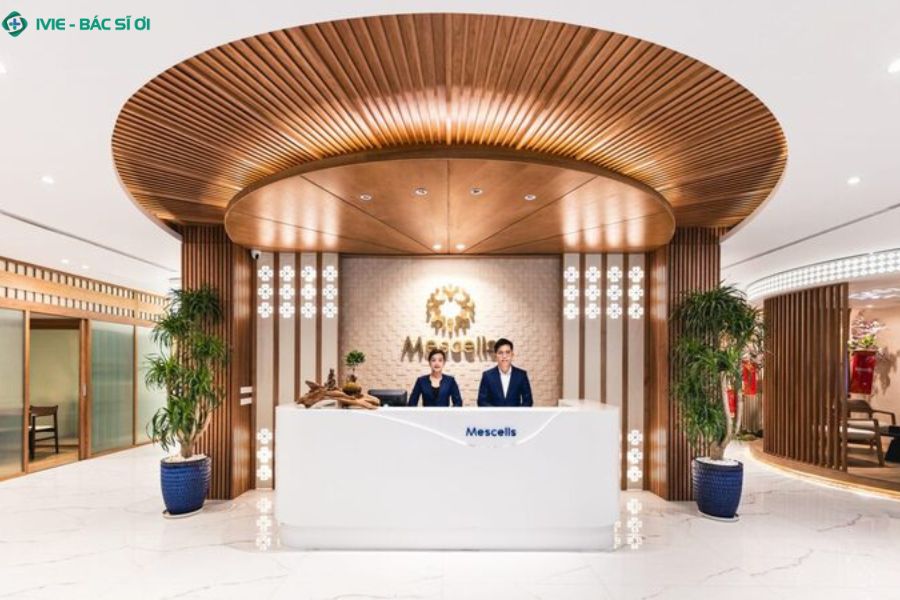 Đặt lịch khám tràn dịch khớp gối tại Phòng khám MSC