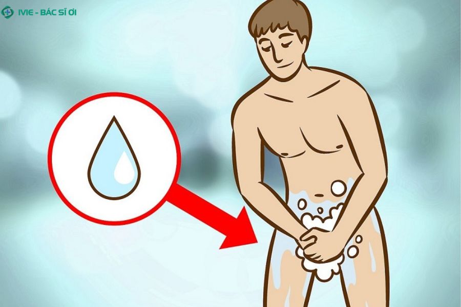 Cách phòng ngừa nấm dương vật hiệu quả