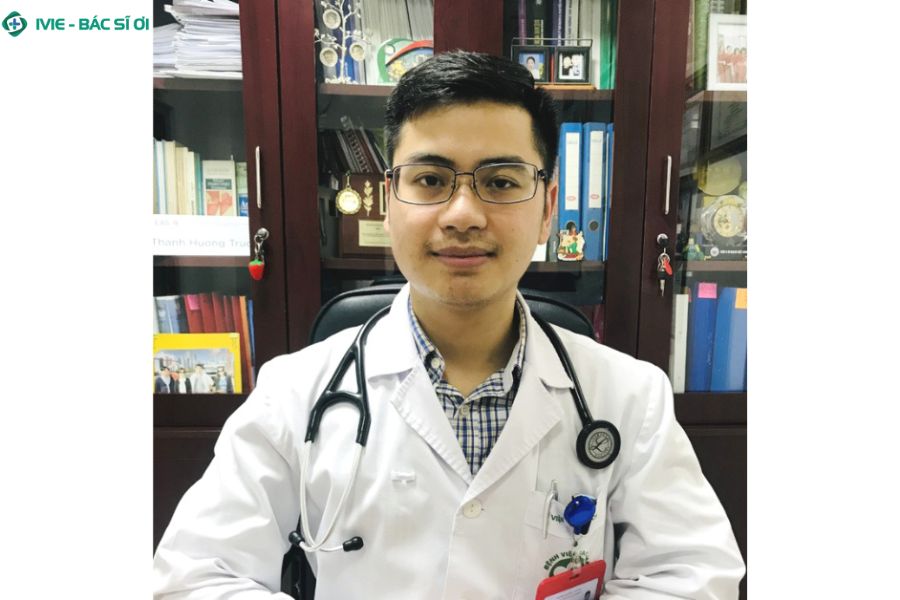 Khám tim mạch với TS.BS Kim Ngọc Thanh tại Viện Tim mạch Việt Nam - Bệnh viện Bạch Mai