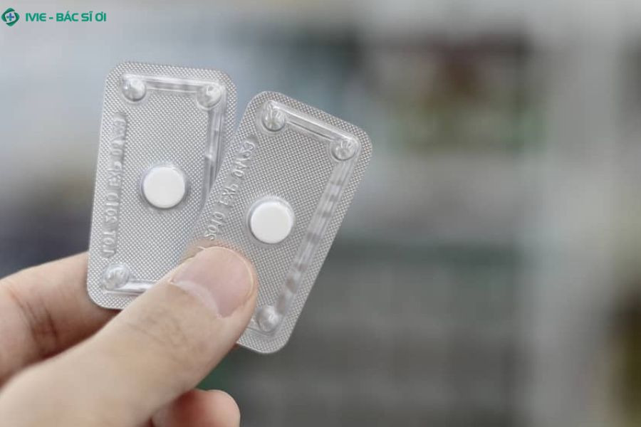 Thuốc tránh thai 24h dạng 1 viên và 2 viên, cách dùng đúng để đạt hiệu quả cao nhất