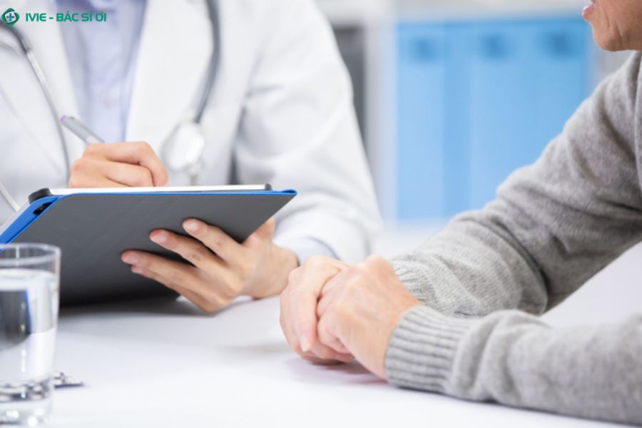 Cần có giấy chuyển tuyến để hưởng BHYT nội soi đại tràng đúng quy định