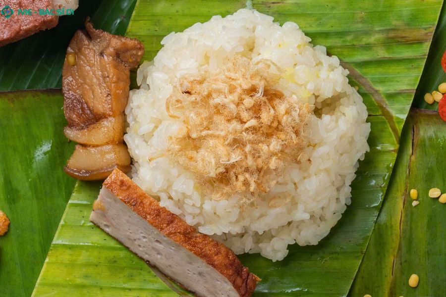 Công dụng của đồ nếp với phụ nữ sau sinh: bổ máu, lợi sữa, phục hồi sức khỏe