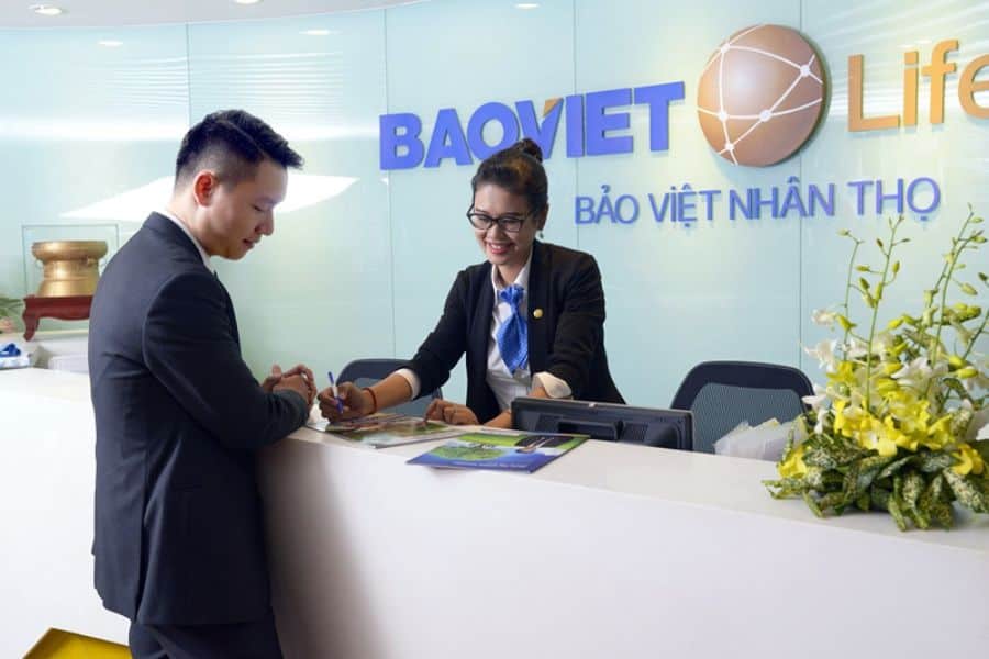Bảo Việt Nhân Thọ tiên phong cung cấp các giải pháp bảo vệ sức khỏe toàn diện với mạng lưới liên kết y tế rộng khắp cả nước