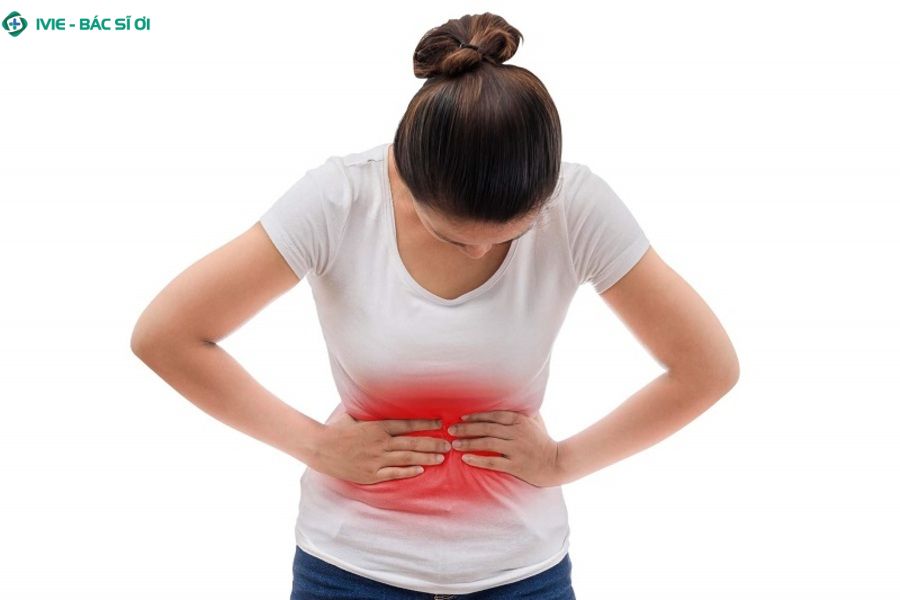 Dấu hiệu cảnh báo niêm mạc dạ dày đang bị tổn thương nghiêm trọng