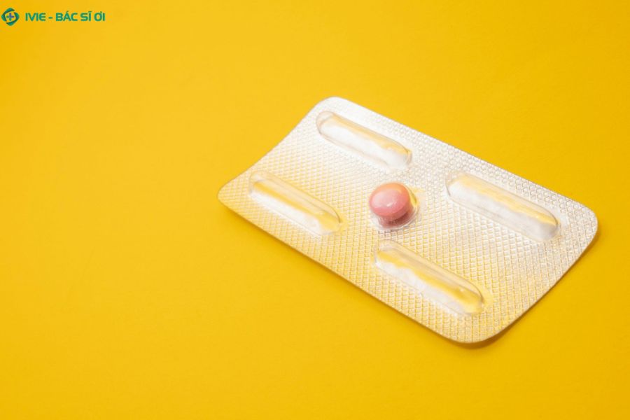 Đây không phải là phương pháp tránh thai thường xuyên, mà chỉ dành cho trường hợp khẩn cấp