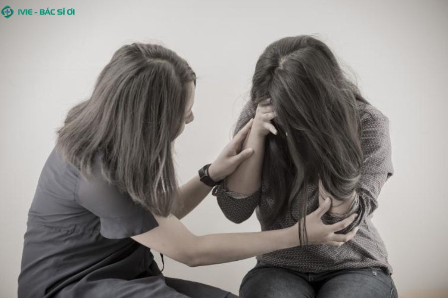 Khi nào nên cân nhắc tư vấn tâm lý?