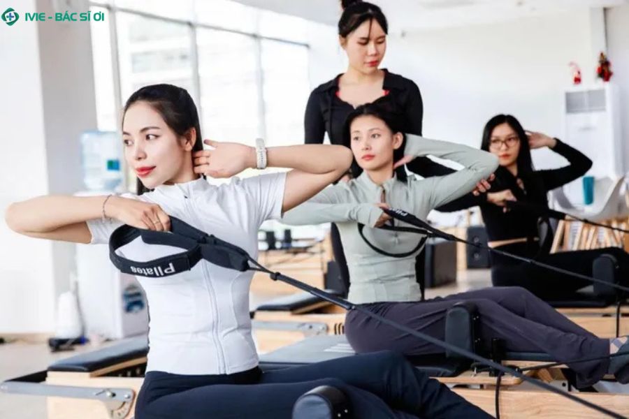 Cách cải thiện cổ rùa khi mới phát hiện