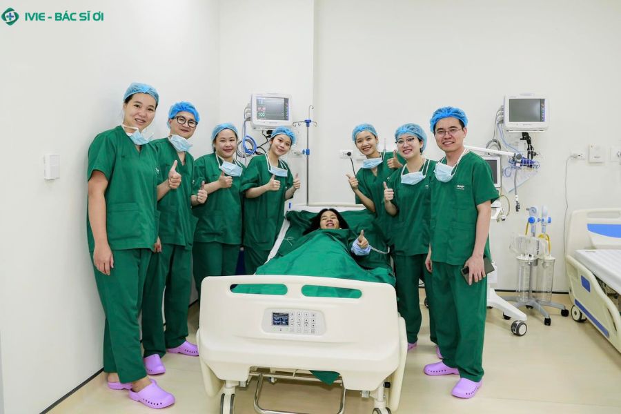 Chi phí cắt trĩ tại BV Đại học Y Dược Linh Đàm