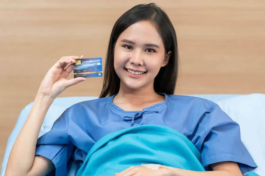 VBI Care mang đến nhiều lựa chọn bảo hiểm thai sản linh hoạt với hạn mức bảo vệ từ 5 đến 64 triệu đồng/năm, phù hợp với ngân sách của đa số gia đình Việt
