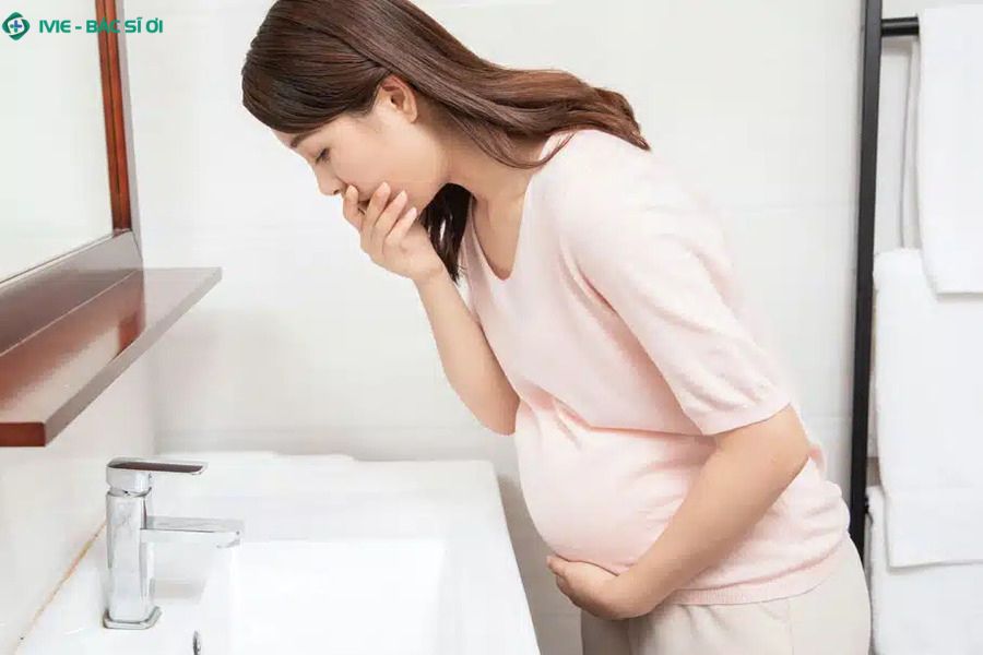 Có thể nội soi dạ dày khi đang mang thai