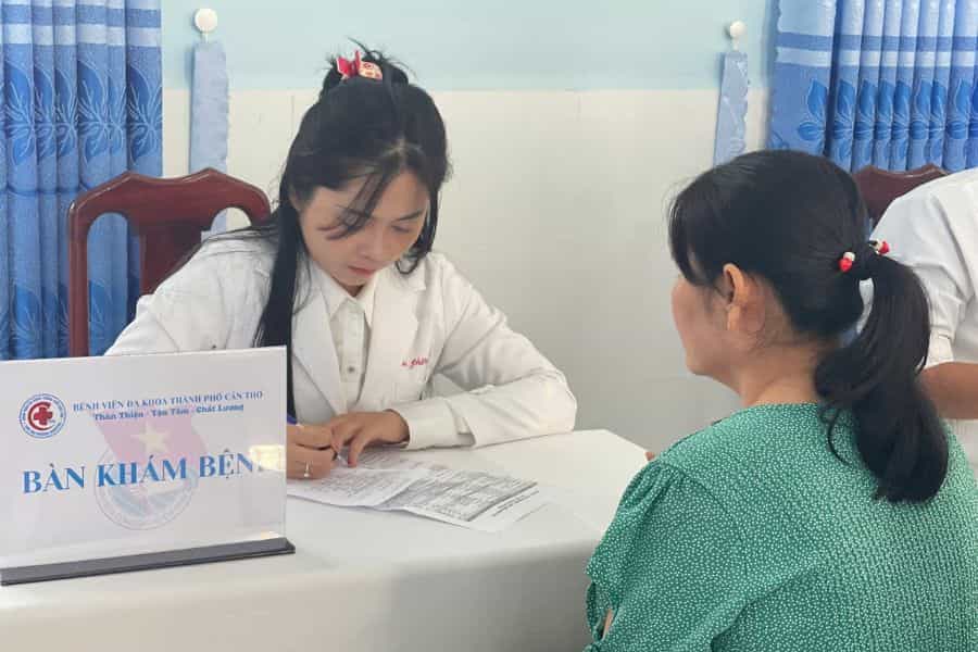 Chi phí khám tổng quát thực tế thay đổi tùy thuộc vào các chỉ định xét nghiệm chuyên sâu