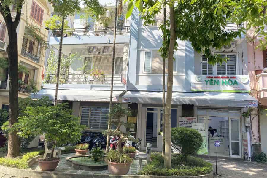 Phòng khám Tâm thần Yên Hòa khám, tư vấn và điều trị về Sức khỏe Tâm thần