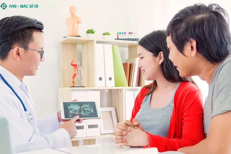 Chọn đúng gói bảo hiểm giúp mẹ bầu nhẹ gánh tài chính khi vượt cạn