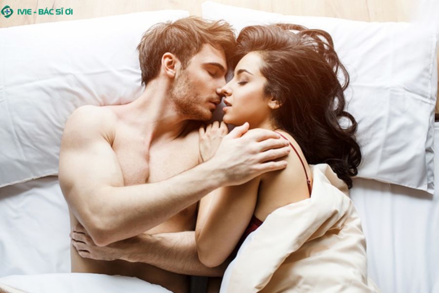 Không nên chủ quan với những lầm tưởng về việc vệ sinh sau khi quan hệ để phòng bệnh