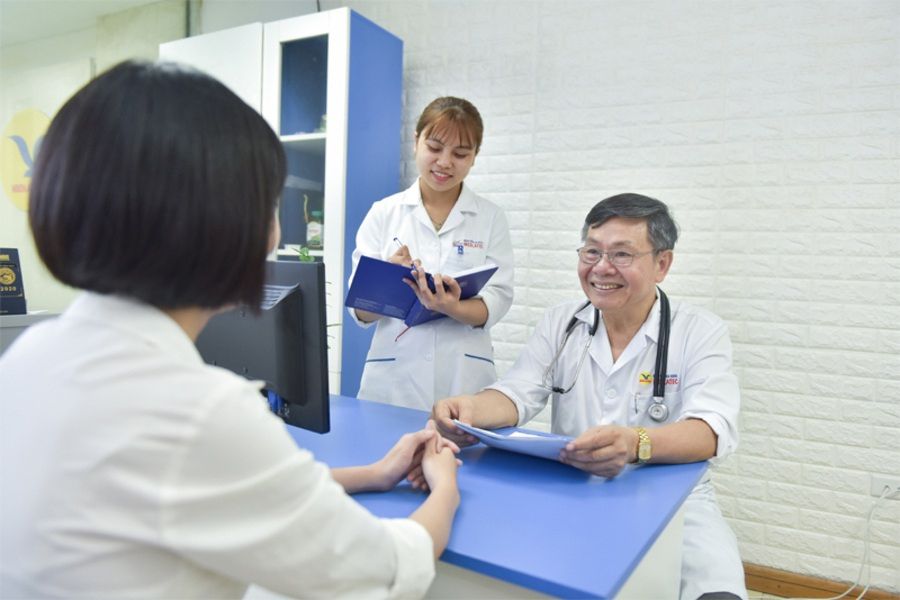 MEDLATEC địa chỉ quen thuộc của người bệnh