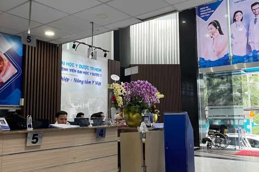 Phòng Sleep Lab hiện đại hỗ trợ chẩn đoán chuyên sâu các rối loạn giấc ngủ tại Phòng khám Bệnh viện Đại học Y Dược 1