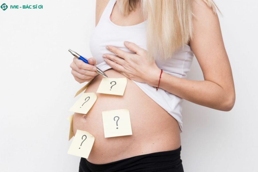 Lợi thế và những điểm cần cân nhắc khi làm IVF ở tuổi 25