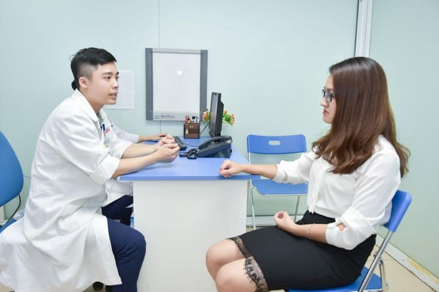 Khám sức khỏe xin việc không được BHYT thanh toán