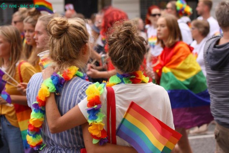 Vì sao người LGBT cần tư vấn tâm lý