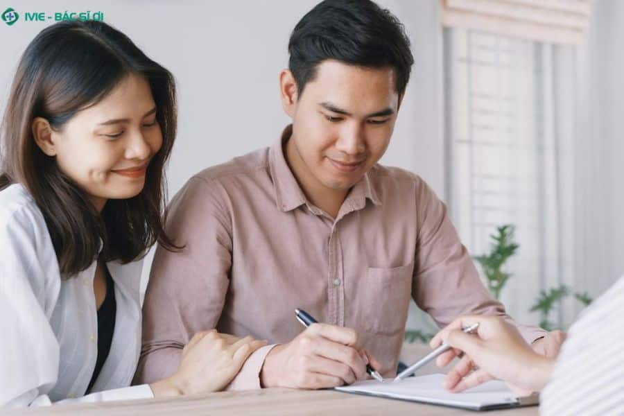 Bạn hoàn toàn có thể yên tâm sử dụng quyền lợi bảo hiểm thai sản Prudential khi sinh con tại các bệnh viện công lập