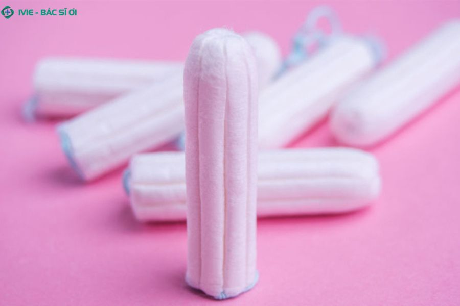 Các bước đặt tampon đúng cách dễ thực hiện, thoải mái và an toàn cho người mới bắt đầu