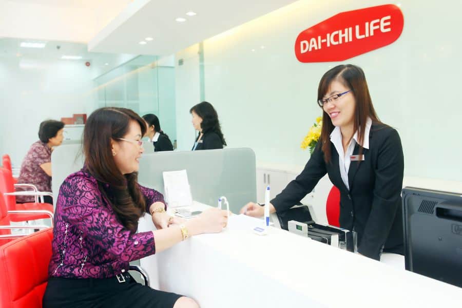 Dai-ichi Life Việt Nam - Thương hiệu bảo hiểm đến từ Nhật Bản nổi bật với hạn mức bảo vệ cao và dịch vụ bảo lãnh viện phí chất lượng tại các bệnh viện tư nhân, quốc tế