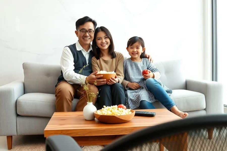 Trang bị bảo hiểm sức khỏe giúp bảo vệ tài chính toàn diện cho mọi thế hệ trong gia đình