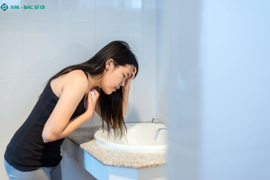 Nhận biết sớm các dấu hiệu mang thai giúp bạn chủ động hơn trong việc tìm kiếm giải pháp y tế an toàn