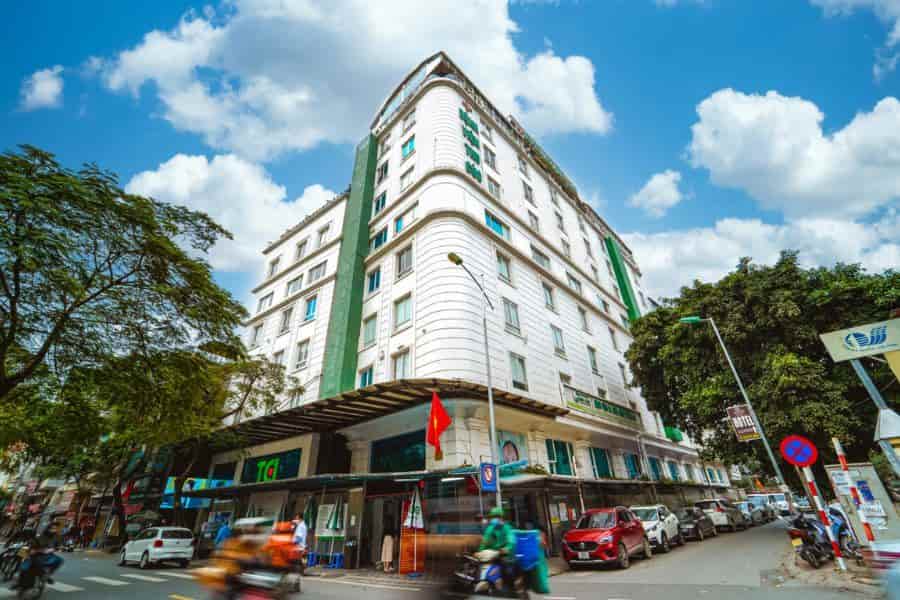 Dấu hiệu ung thư ruột non