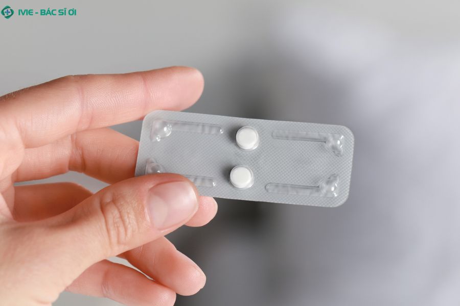 Các loại thuốc tránh thai khẩn cấp phổ biến hiện nay