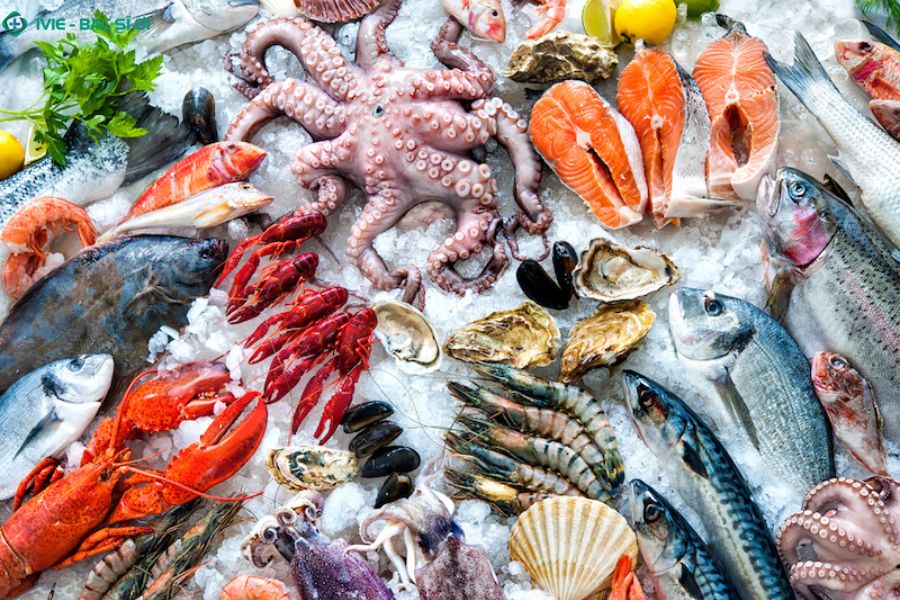 Rối loạn tiêu hóa tránh ăn đồ sống, tái và đông lạnh