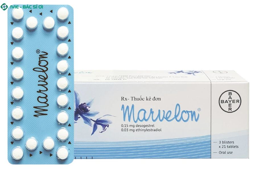 Marvelon không thích hợp cho phụ nữ có tiền sử bệnh tim mạch, huyết áp cao hoặc những người hút thuốc