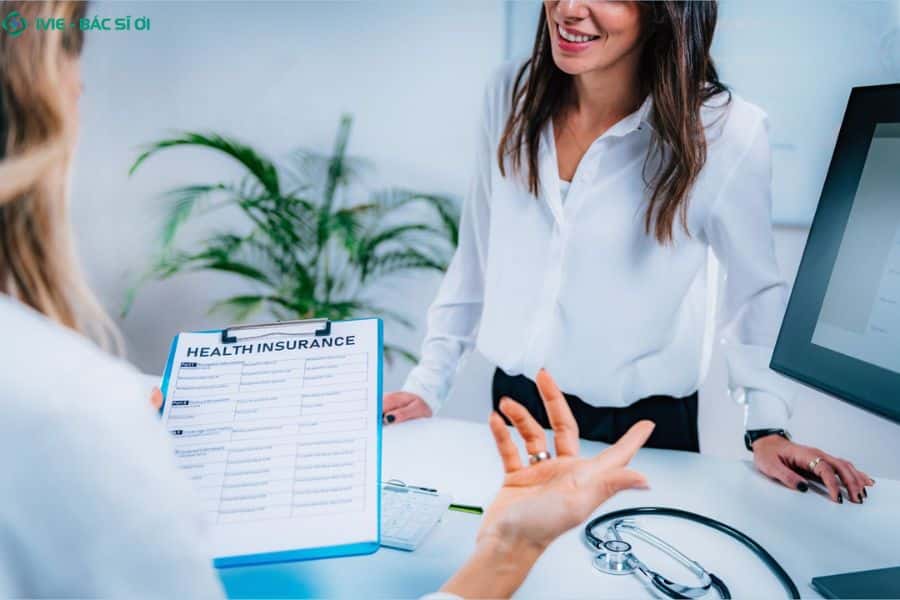 Chọn hạn mức bảo hiểm nội trú phù hợp giúp tối ưu chi phí và chủ động bảo vệ tài chính