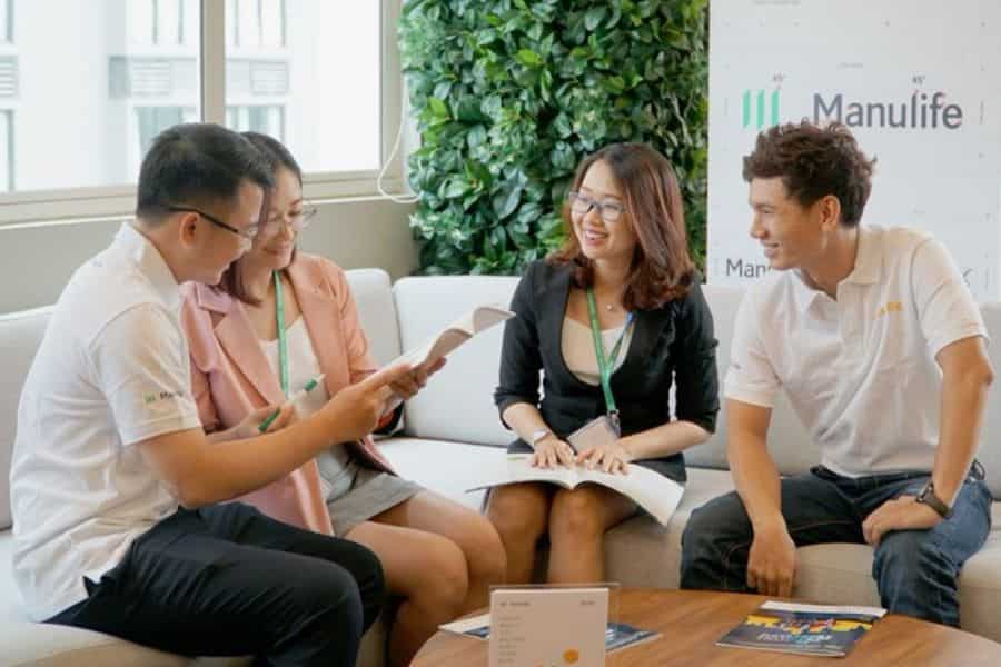 Manulife Việt Nam sở hữu danh mục thẻ chăm sóc sức khỏe đa dạng hạn mức với dịch vụ bảo lãnh viện phí uy tín