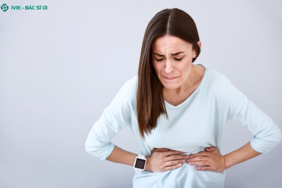 Trầm cảm và hệ tiêu hóa có mối liên hệ chặt chẽ