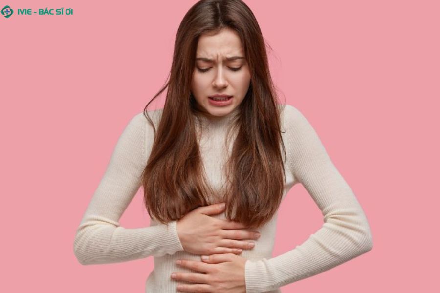 Cơ thể trẻ vị thành niên chưa hoàn thiện để đáp ứng các thay đổi phức tạp của thai kỳ