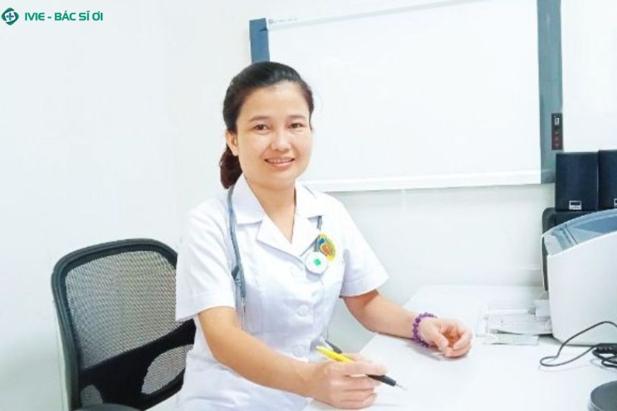 Khám tim mạch cho người cao tuổi với TS.BS Nguyễn Hồng Hạnh